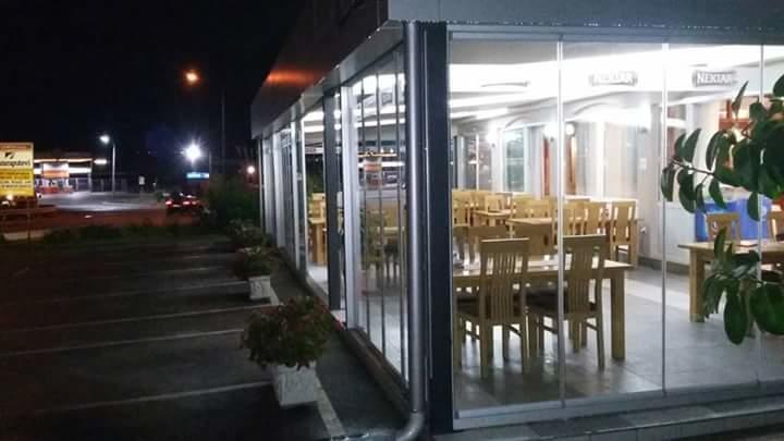 Motel Restoran Gurman Banyaluka Dış mekan fotoğraf