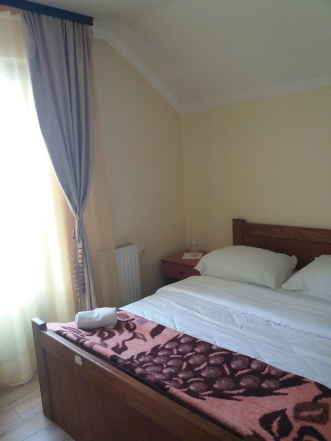 Motel Restoran Gurman Banyaluka Dış mekan fotoğraf