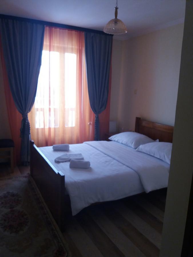 Motel Restoran Gurman Banyaluka Dış mekan fotoğraf
