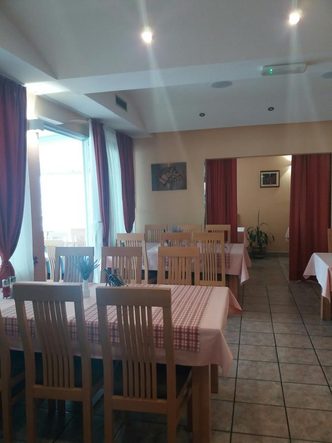 Motel Restoran Gurman Banyaluka Dış mekan fotoğraf